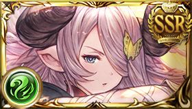 Narmaya (Grand)/Strategy .